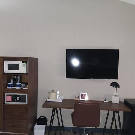 Four Points By Sheraton Dallas Arlington Entertainment District Buitenkant foto