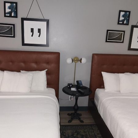 Four Points By Sheraton Dallas Arlington Entertainment District Buitenkant foto