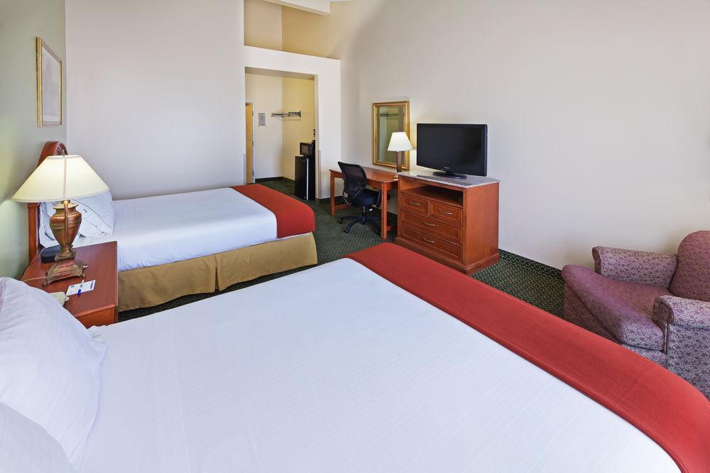 Four Points By Sheraton Dallas Arlington Entertainment District Buitenkant foto