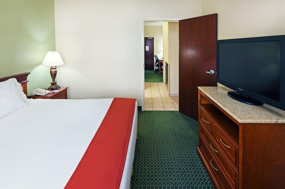 Four Points By Sheraton Dallas Arlington Entertainment District Buitenkant foto