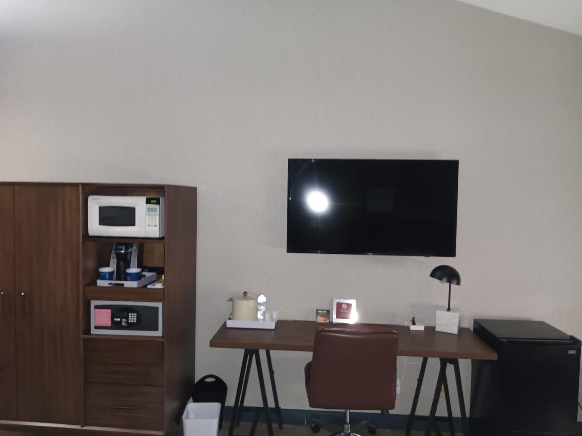 Four Points By Sheraton Dallas Arlington Entertainment District Buitenkant foto