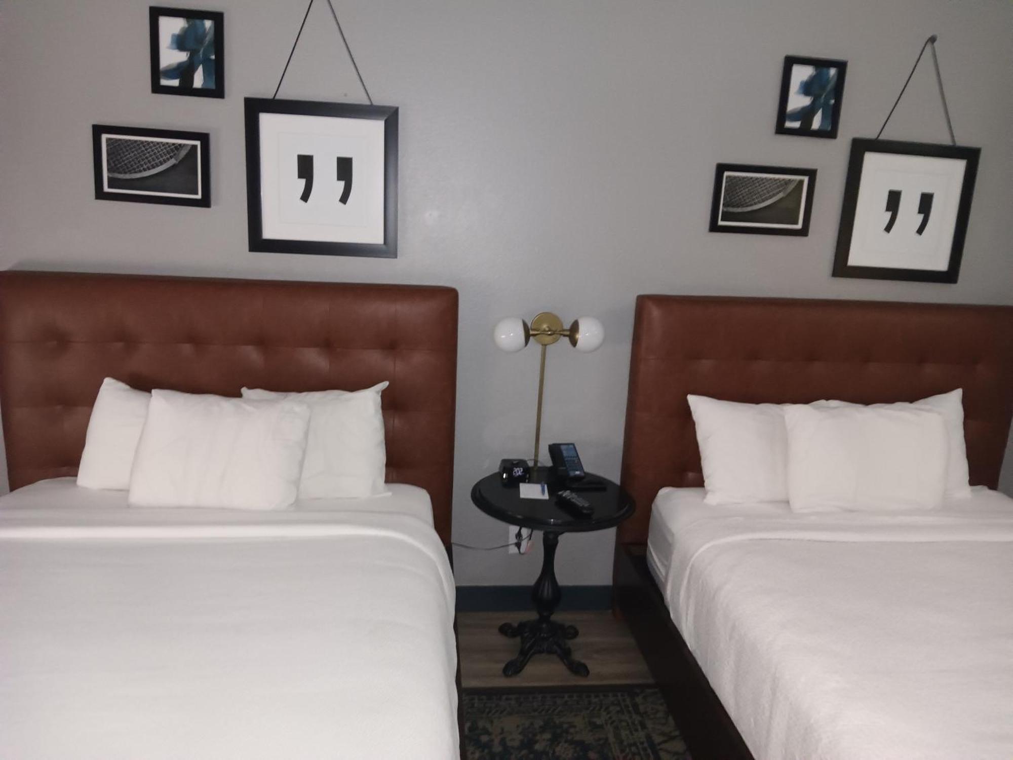 Four Points By Sheraton Dallas Arlington Entertainment District Buitenkant foto