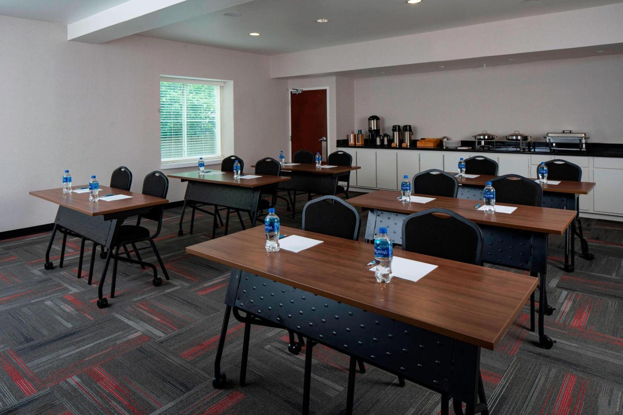 Four Points By Sheraton Dallas Arlington Entertainment District Buitenkant foto