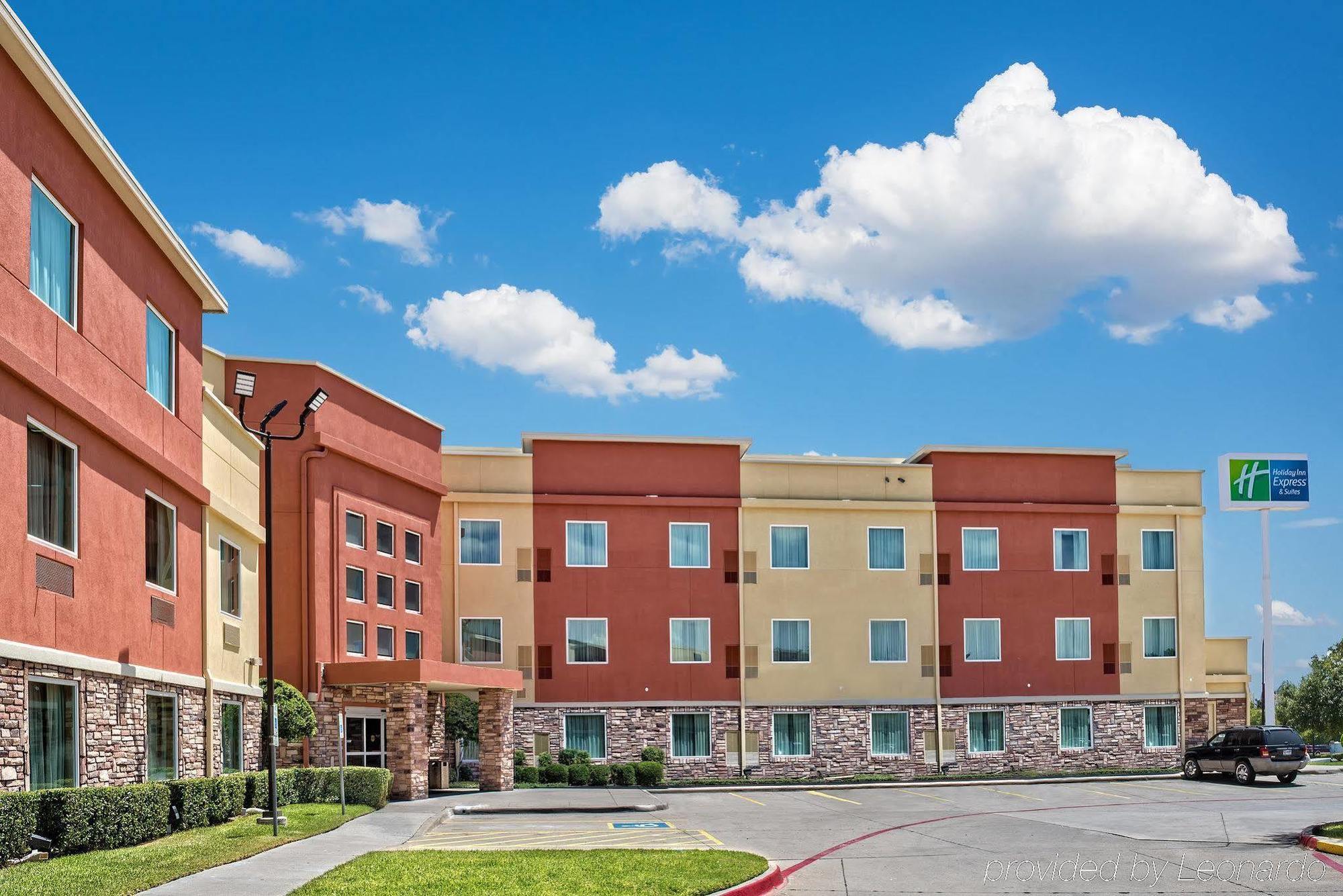 Four Points By Sheraton Dallas Arlington Entertainment District Buitenkant foto