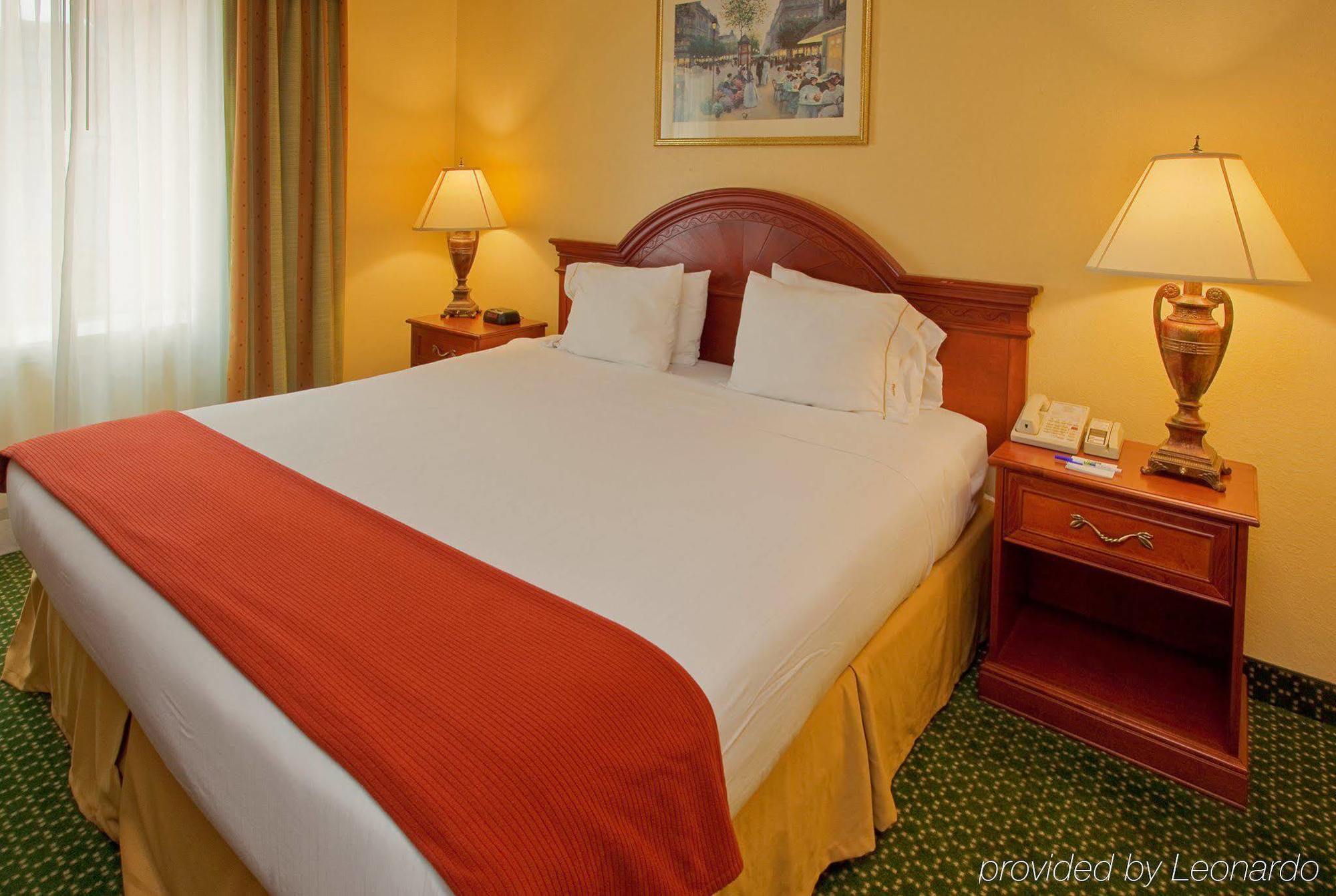 Four Points By Sheraton Dallas Arlington Entertainment District Buitenkant foto