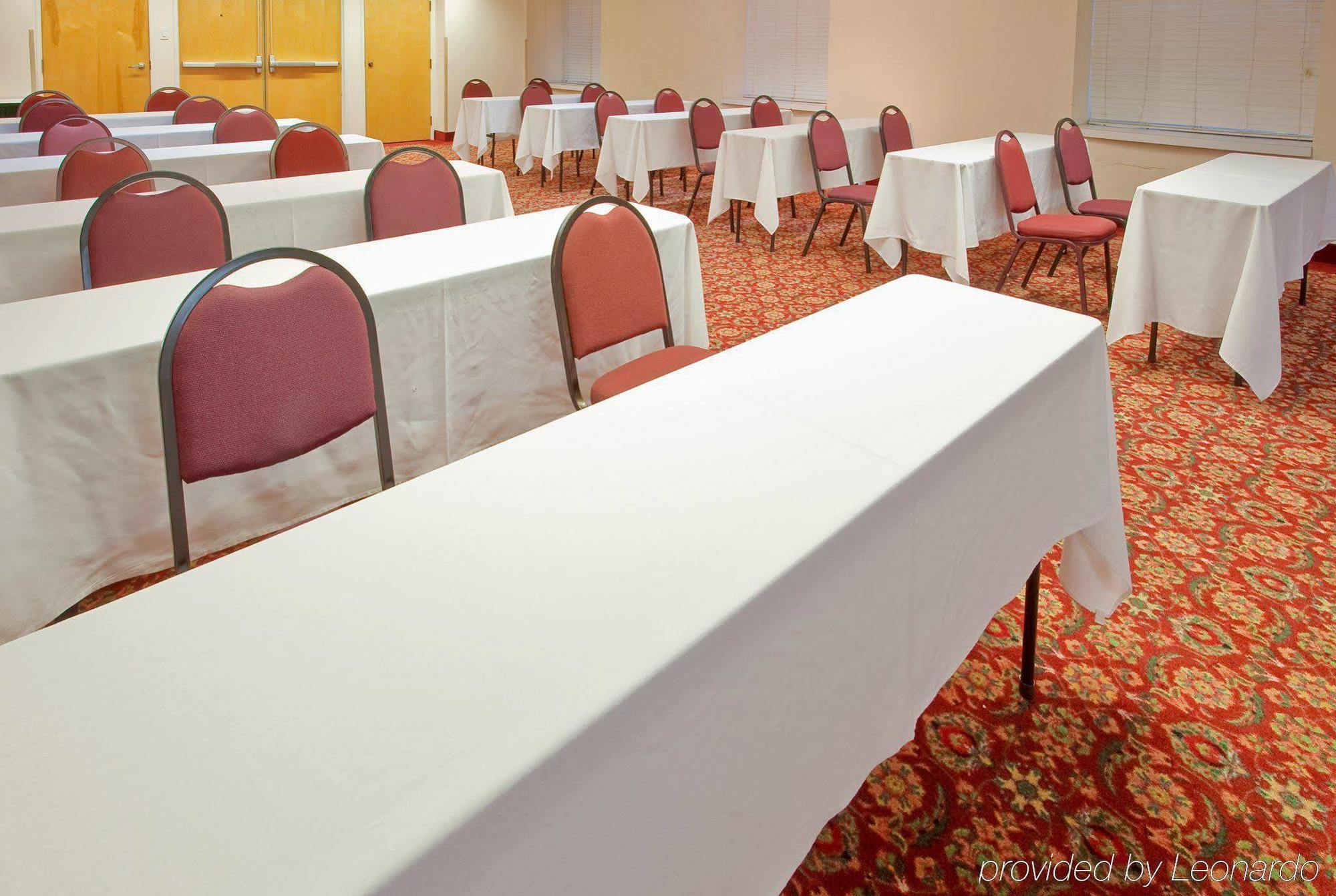 Four Points By Sheraton Dallas Arlington Entertainment District Faciliteiten foto
