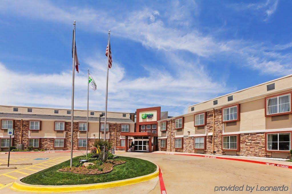 Four Points By Sheraton Dallas Arlington Entertainment District Buitenkant foto