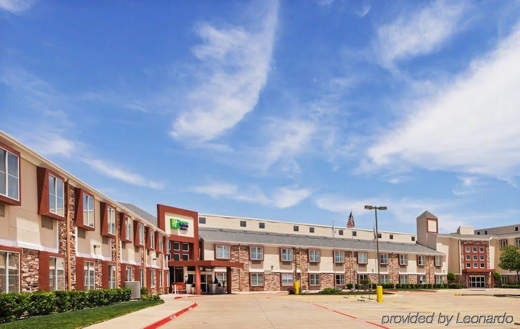 Four Points By Sheraton Dallas Arlington Entertainment District Buitenkant foto