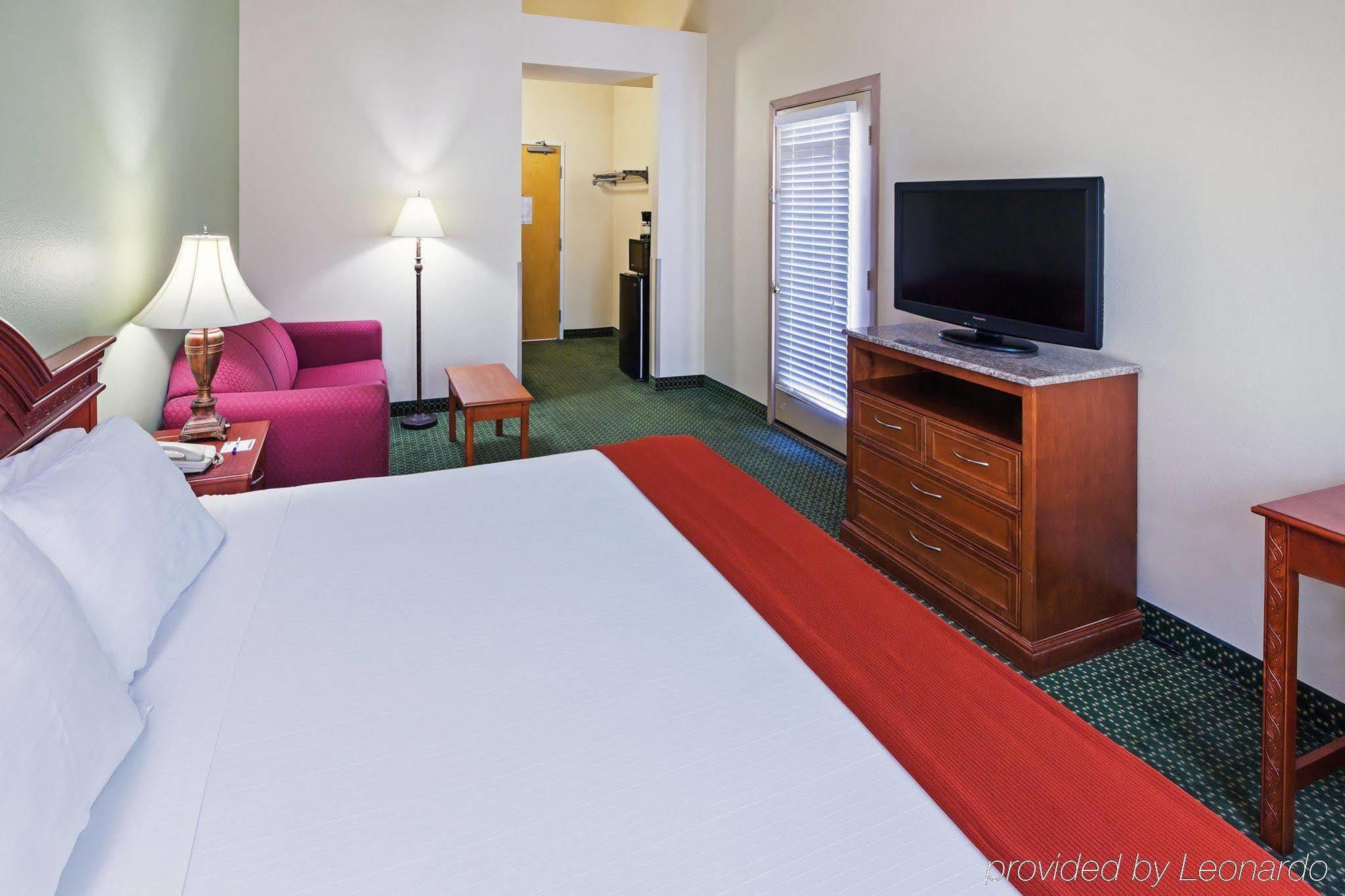 Four Points By Sheraton Dallas Arlington Entertainment District Buitenkant foto