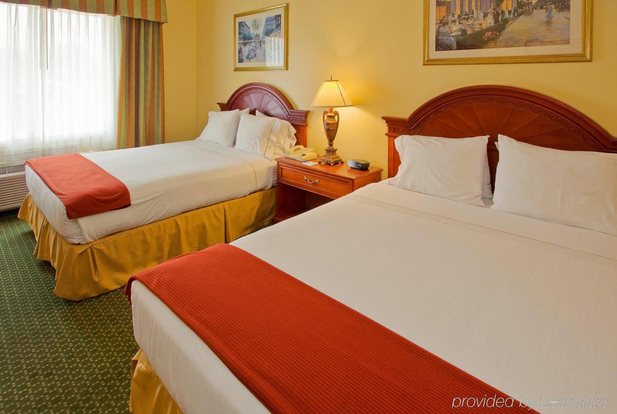 Four Points By Sheraton Dallas Arlington Entertainment District Buitenkant foto