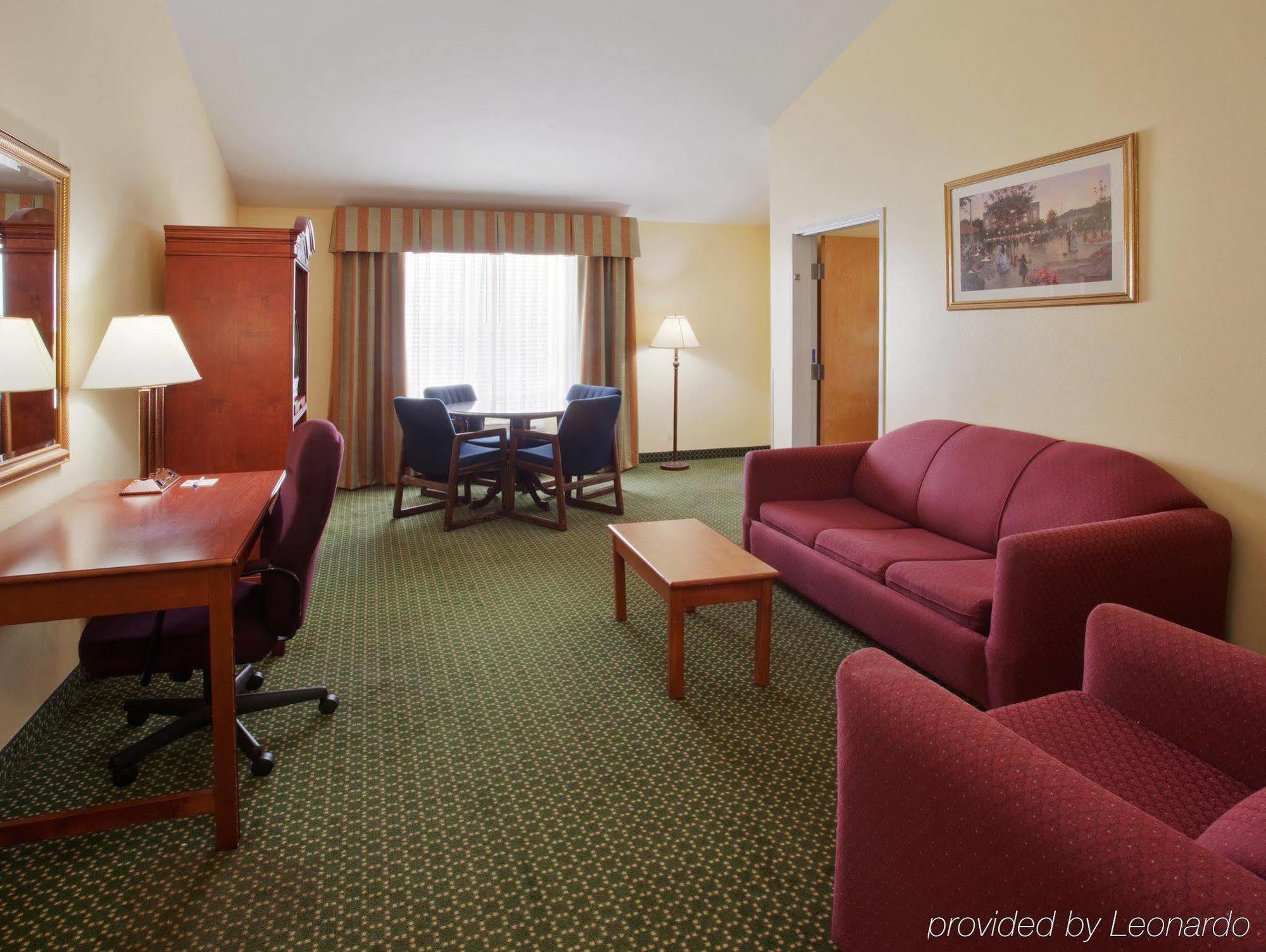 Four Points By Sheraton Dallas Arlington Entertainment District Buitenkant foto