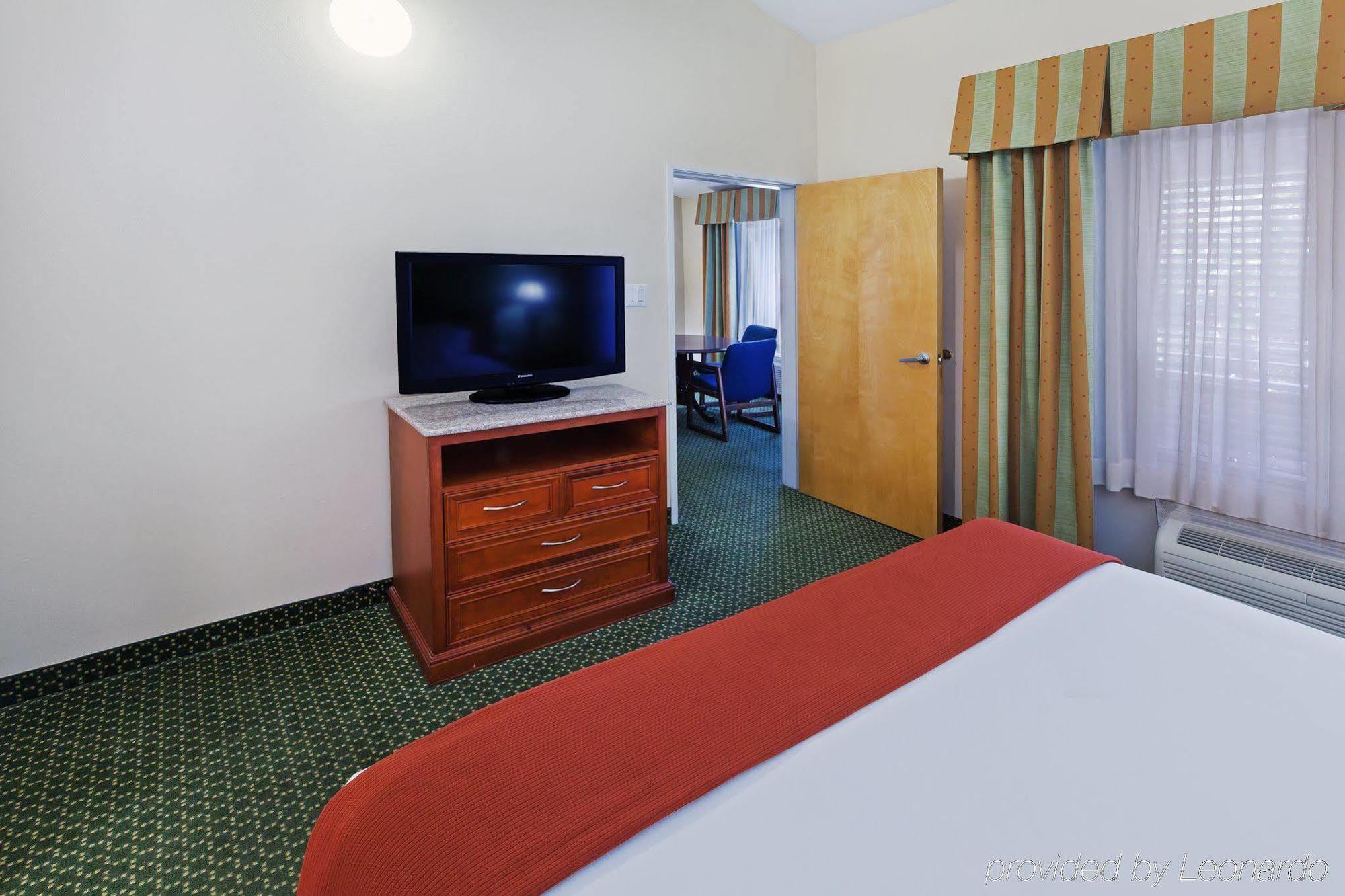 Four Points By Sheraton Dallas Arlington Entertainment District Buitenkant foto