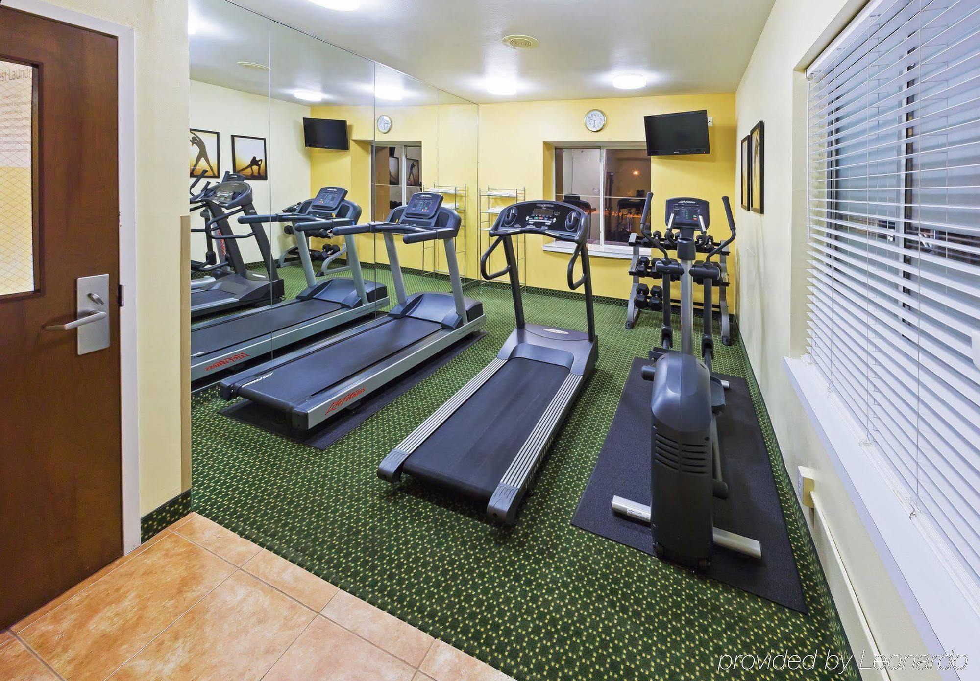 Four Points By Sheraton Dallas Arlington Entertainment District Buitenkant foto