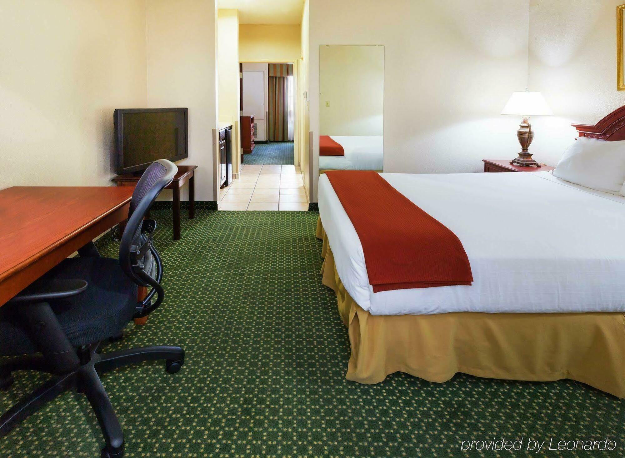 Four Points By Sheraton Dallas Arlington Entertainment District Buitenkant foto