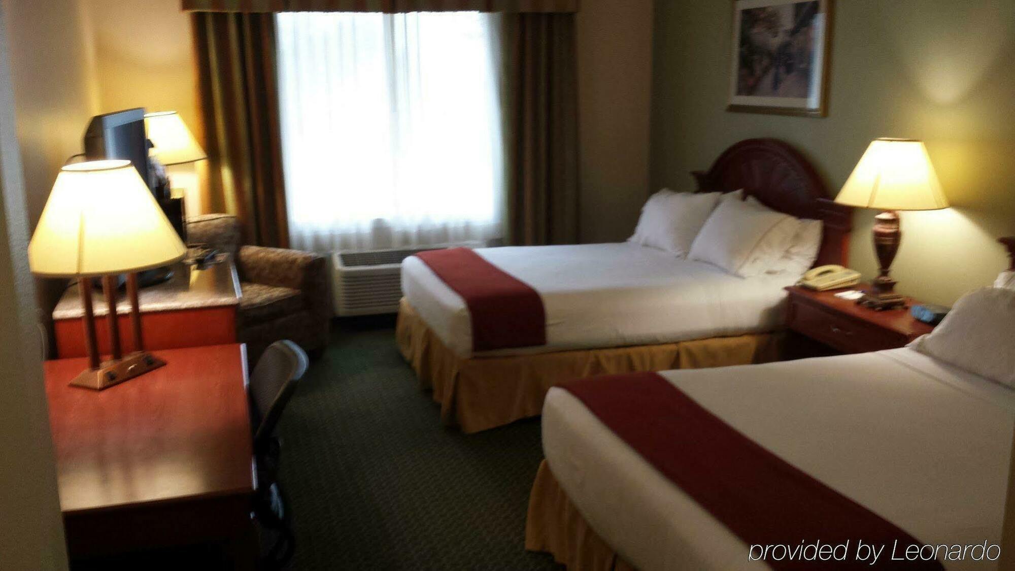 Four Points By Sheraton Dallas Arlington Entertainment District Buitenkant foto