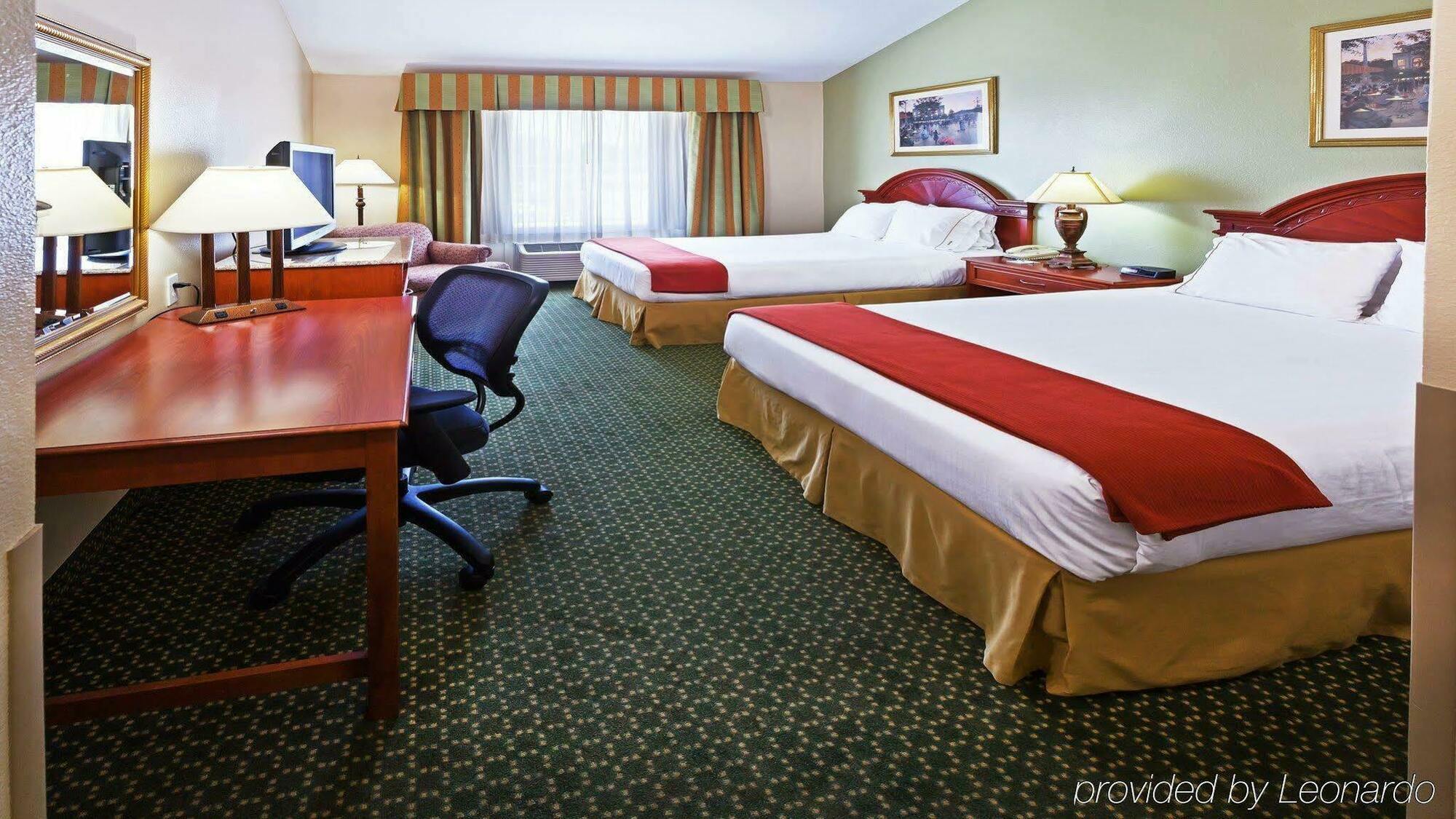 Four Points By Sheraton Dallas Arlington Entertainment District Buitenkant foto