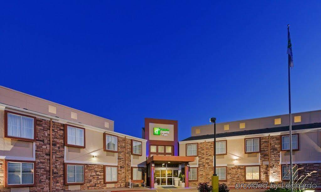 Four Points By Sheraton Dallas Arlington Entertainment District Buitenkant foto